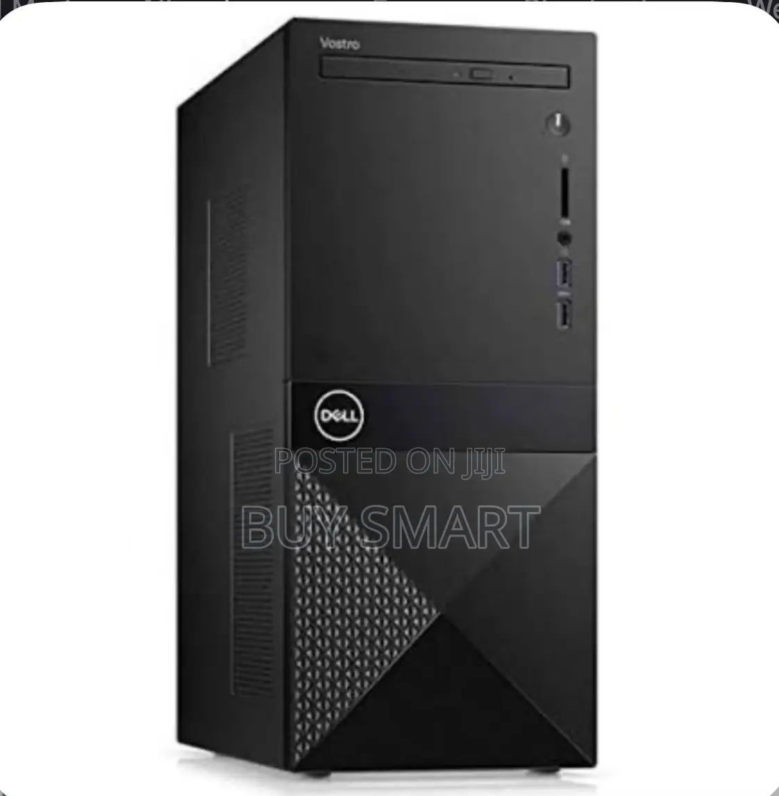 New Desktop Computer Dell 4GB Intel Pentium HDD 1T