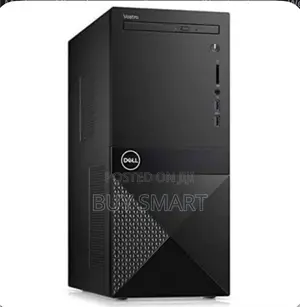 New Desktop Computer Dell 4GB Intel Pentium HDD 1T