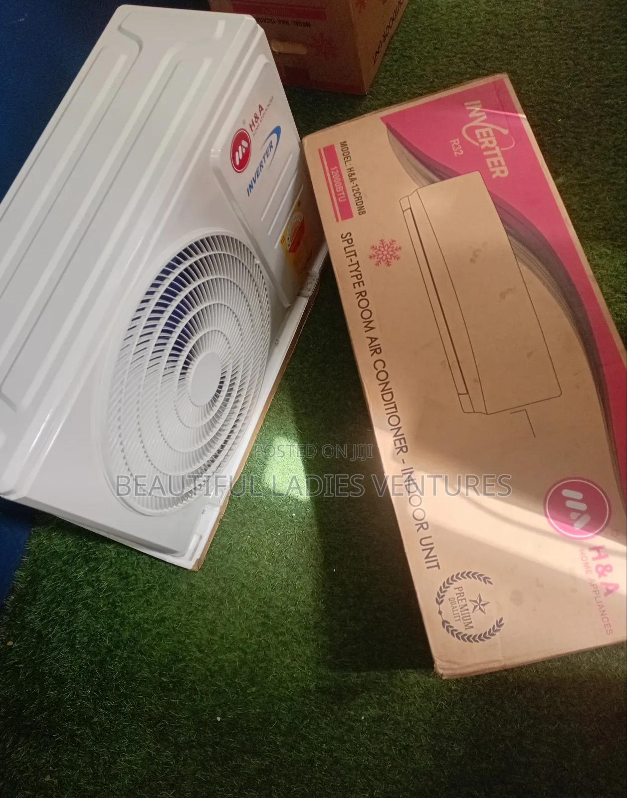 H a 1.5hp Inverter Ac – Designed for Maximum Efficiency