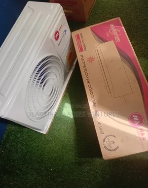 H a 1.5hp Inverter Ac – Designed for Maximum Efficiency