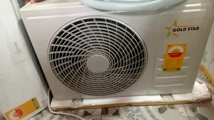 Sweet Feeling Air Conditioners 1.5hp Goldstar Air Conditioners