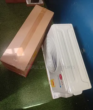 Smart Cooling Starts With H a 1.5hp Inverter Ac