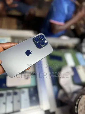 Apple iPhone 16 Pro 128 GB Black