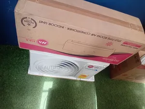 Cool Your Space Faster With H a Inverter 1.5hp