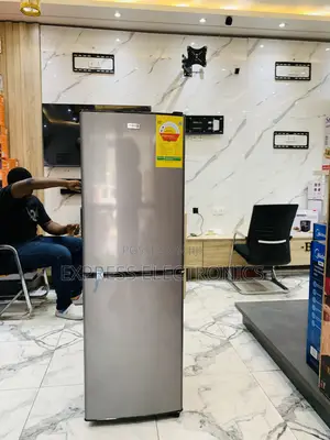 Call and Order for Nasd2-20fl Double Door Fridge