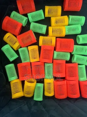 Hair Rollers