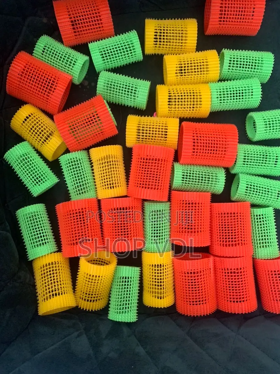 Hair Rollers