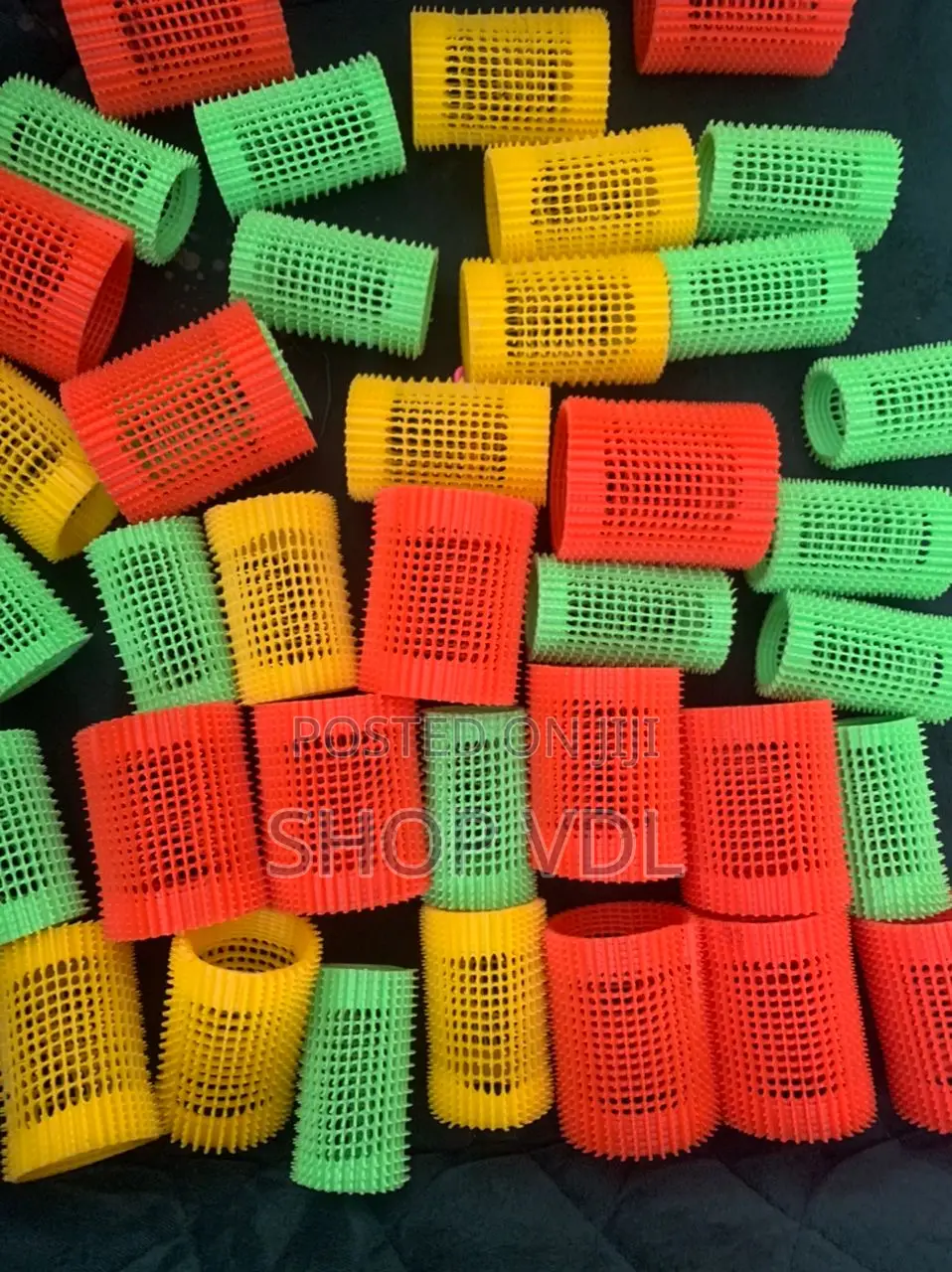 Hair Rollers