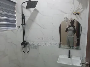 Furnished 1bdrm Shared Apartment in Walako Estate, Police Station