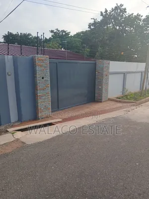 Furnished 1bdrm Shared Apartment in Walako Estate, Police Station