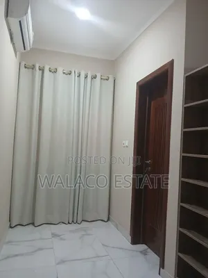 Furnished 1bdrm Shared Apartment in Walako Estate, Police Station