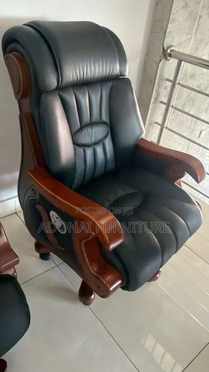 Electric Orthopedic Chair