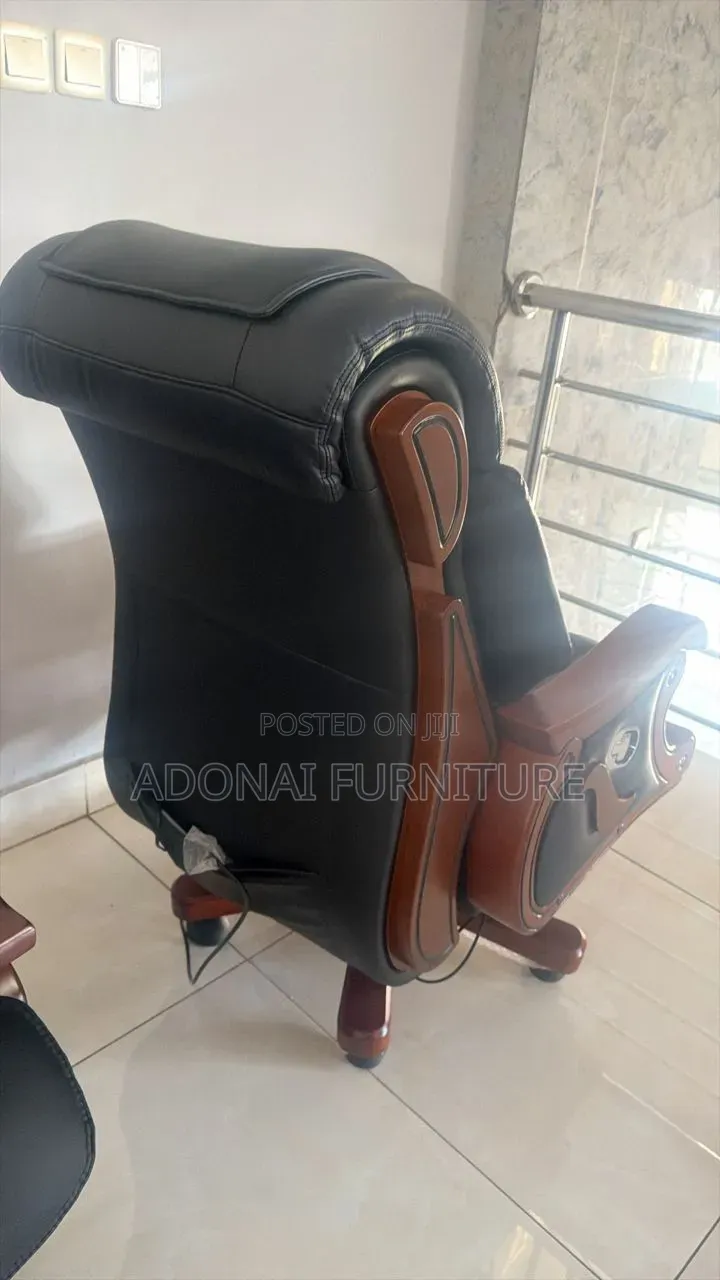 Electric Orthopedic Chair