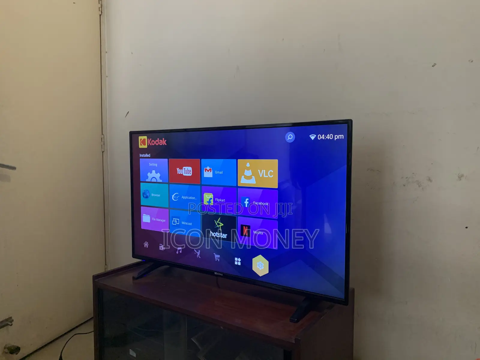 Kodak 43 Smart Tv for Cool Price