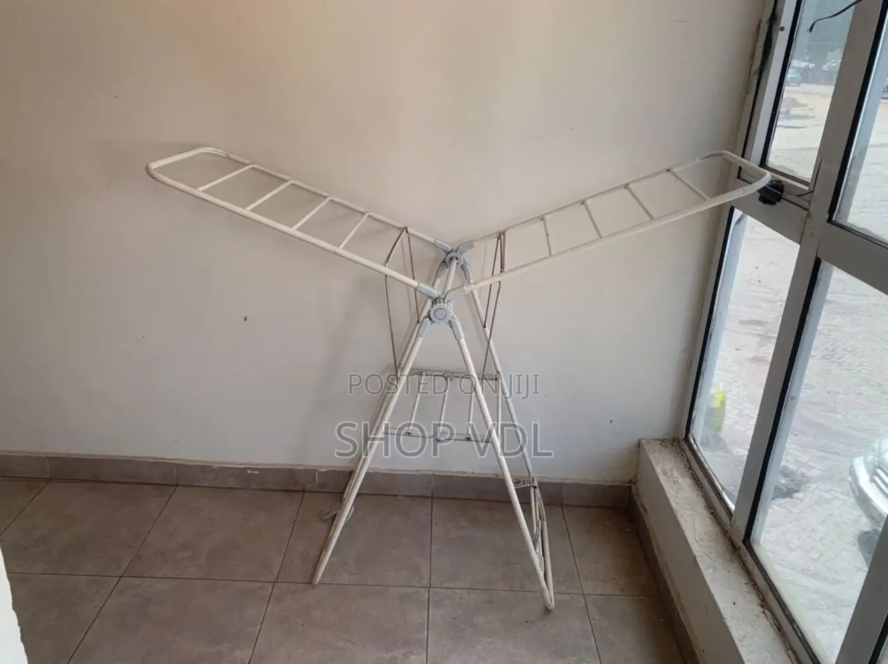 Drying Towel Rack