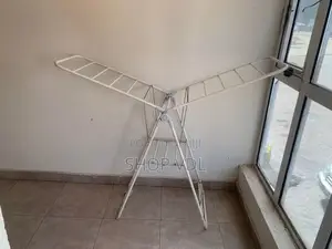 Drying Towel Rack