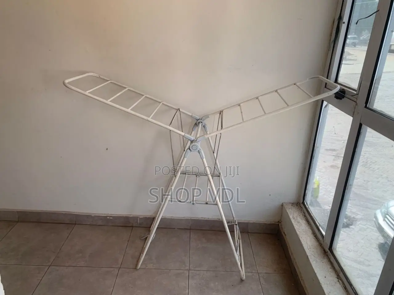 Drying Towel Rack