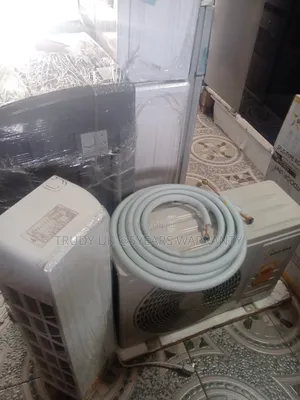 Sleep Mood With the Gold Star 1.5 Gold Star Air Conditioner