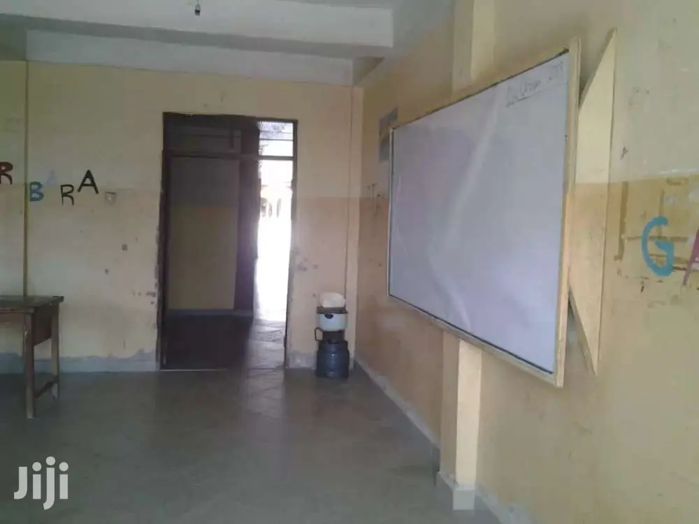 50 Classrooms School for Sale at Kwadaso Asuoyeboah