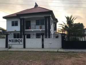 3bdrm House in Begye, Kwabenya for sale