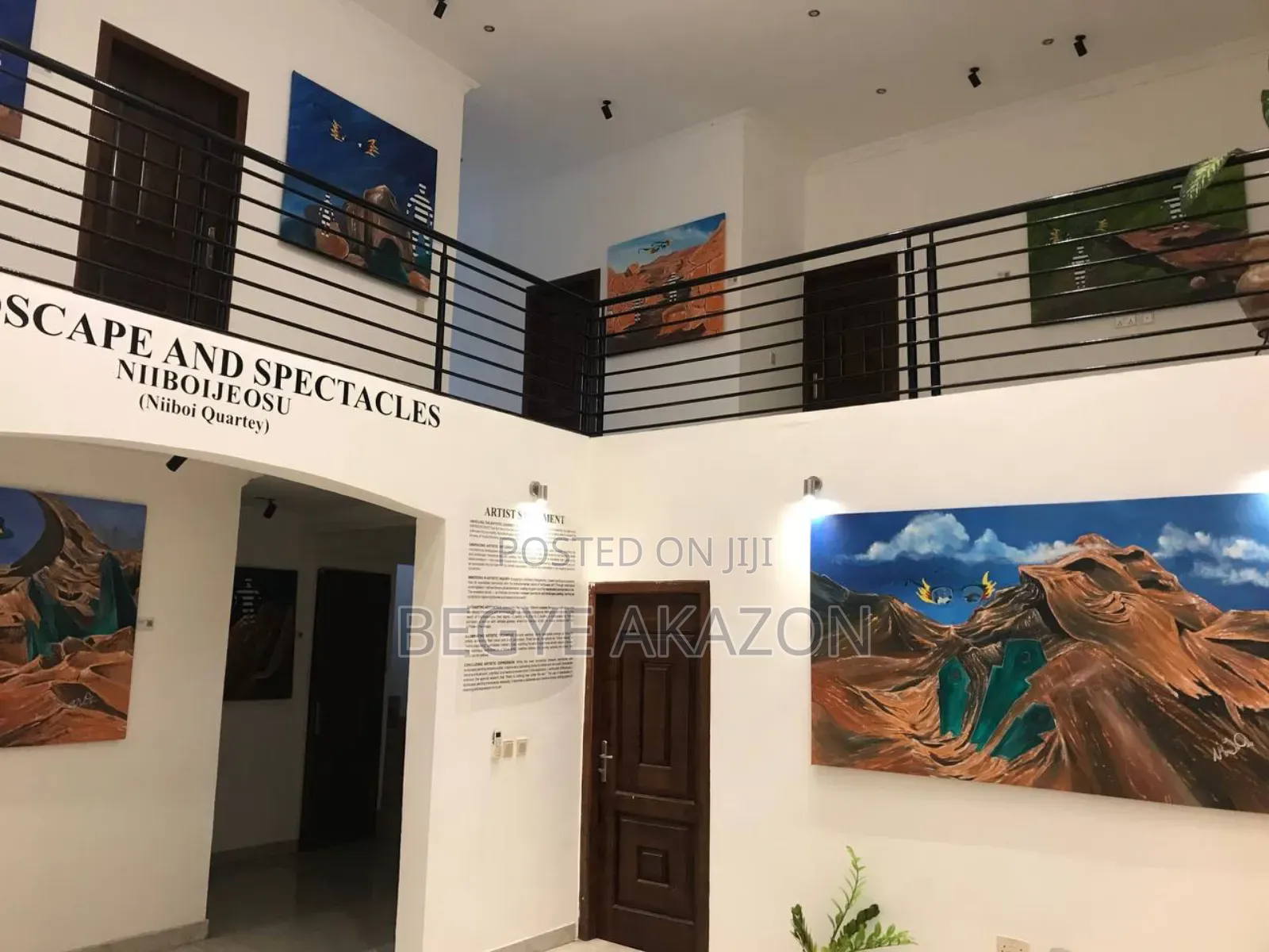 3bdrm House in Begye, Kwabenya for sale