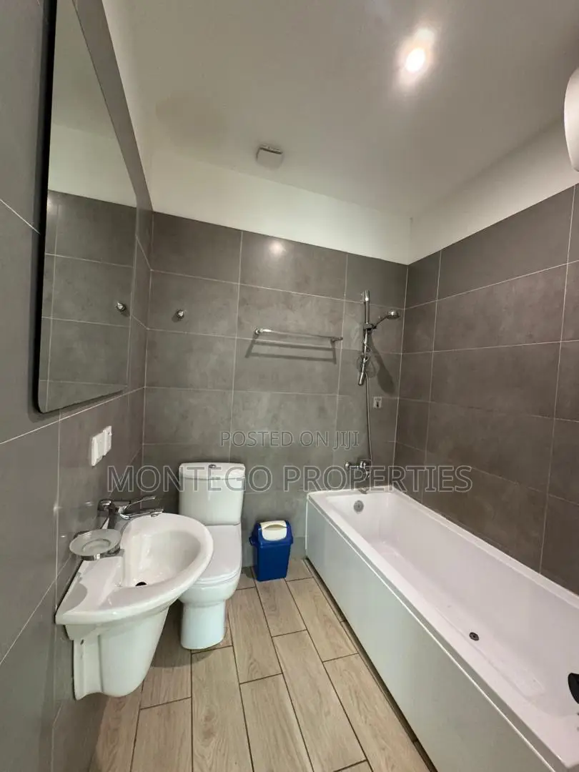 2bdrm Townhouse / Terrace in East Legon Hills for rent