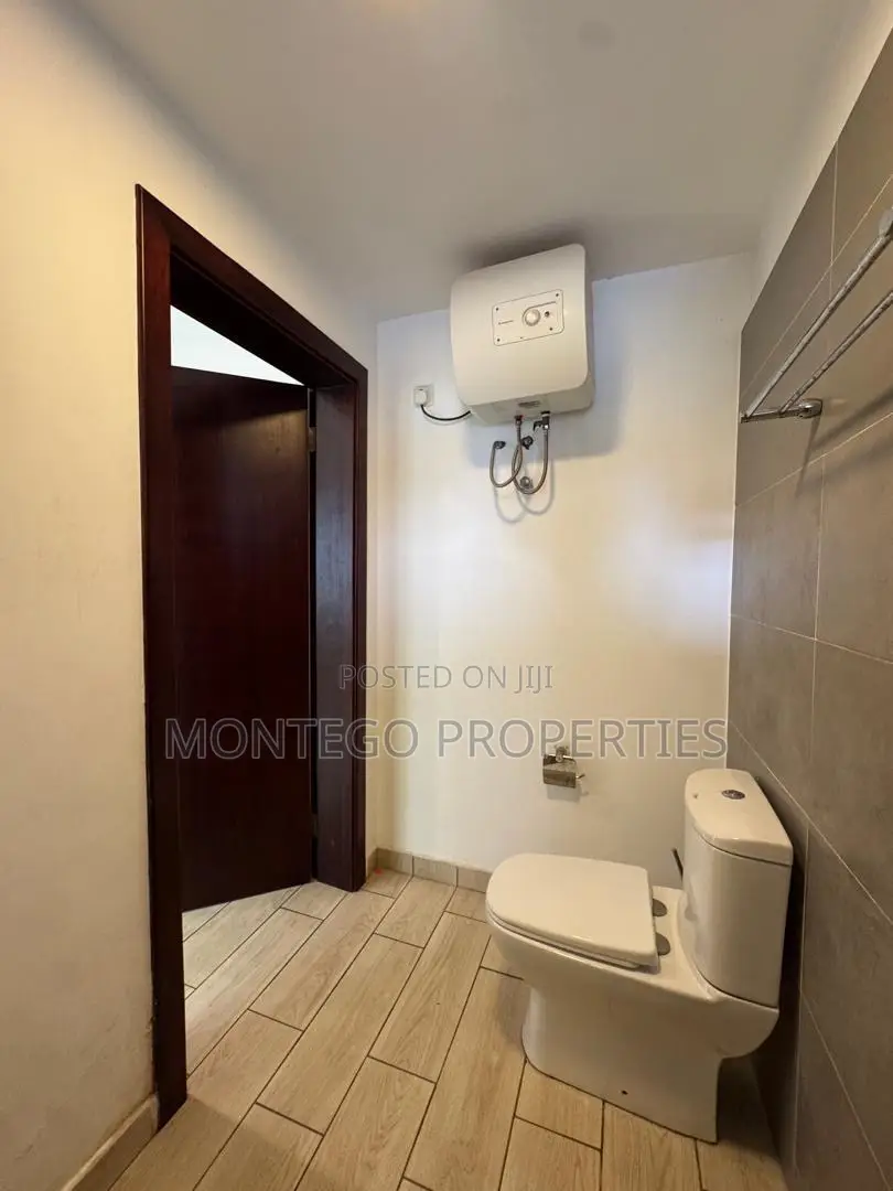 2bdrm Townhouse / Terrace in East Legon Hills for rent