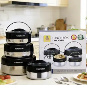 Food Warmers