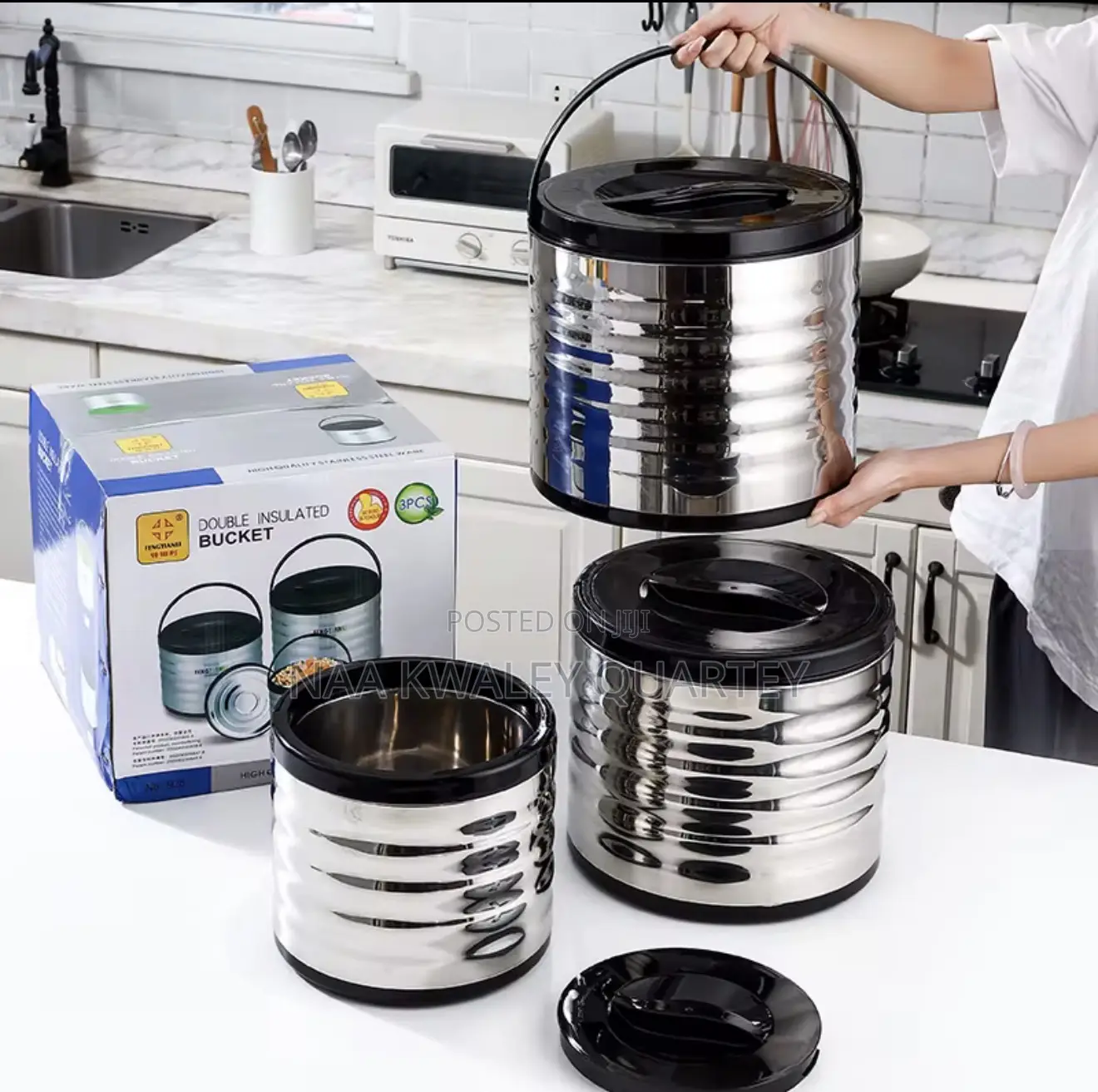 Food Warmers