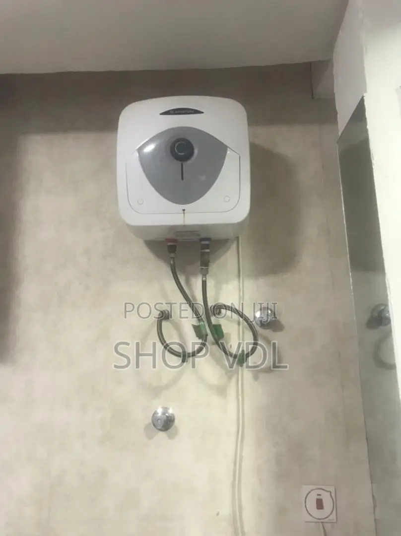 Water Heater