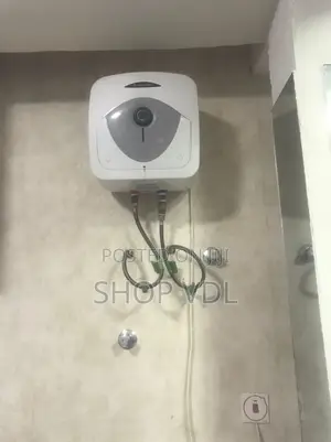 Water Heater