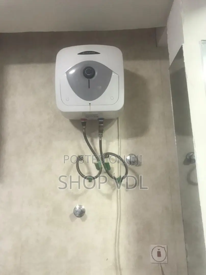 Water Heater