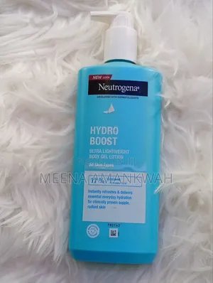 Neutrogena Hydro Boost
