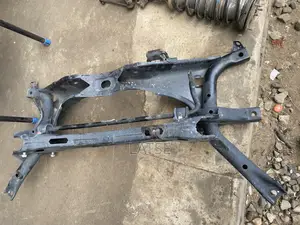 Honda Civic 2016,2017,2018,2019,2020,2021 Back/ Rear Beam