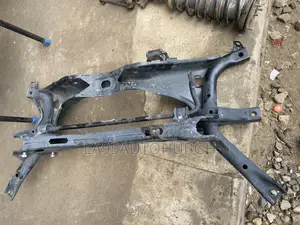 Honda Civic 2016,2017,2018,2019,2020,2021 Back/ Rear Beam