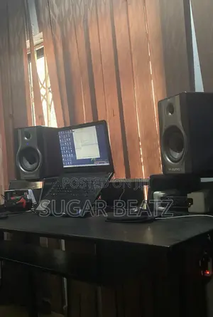 Professional Sound Engineer.Beat Sampling And Pro Vocal Recording .