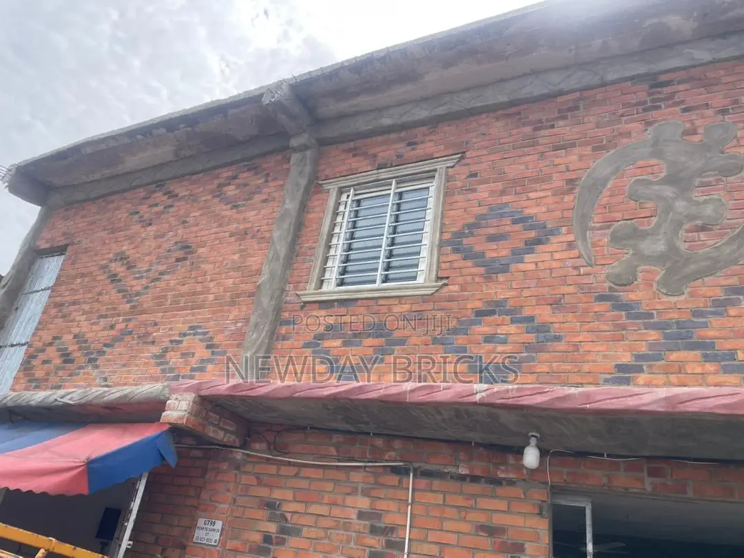 Premium Quality and Colorful Bricks Tiles