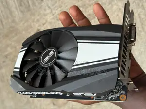 Asus Geforce GTX 1060