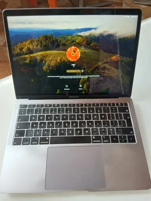 Laptop Apple MacBook Air 2019 8GB Intel Core i5 SSD 128GB