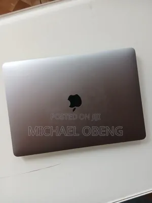 Laptop Apple MacBook Air 2019 8GB Intel Core i5 SSD 128GB