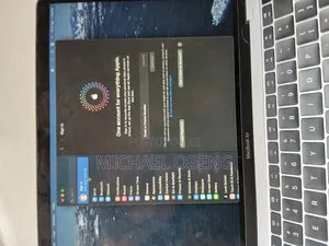 Laptop Apple MacBook Air 2019 8GB Intel Core i5 SSD 128GB