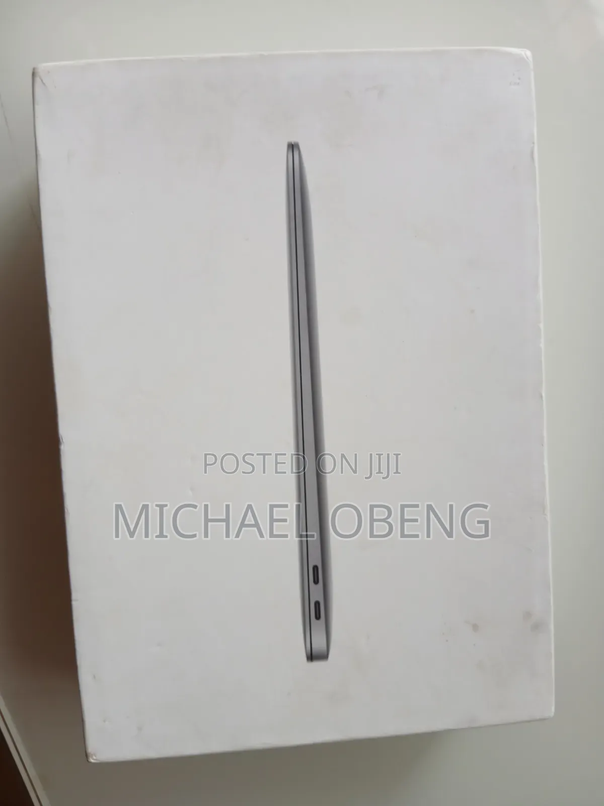 Laptop Apple MacBook Air 2019 8GB Intel Core i5 SSD 128GB