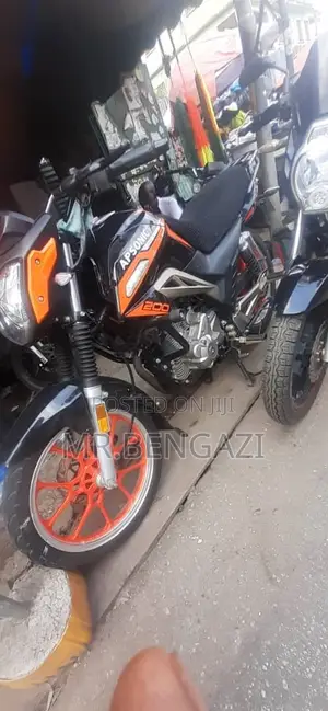 Apsonic AP200-27 2025 Orange