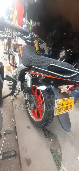 Apsonic AP200-27 2025 Orange