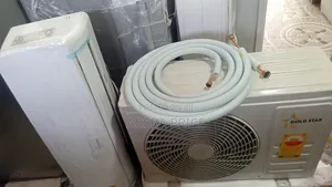 Awakening Beauty Air Conditioners 1.5hp Goldstar Air Conditioners