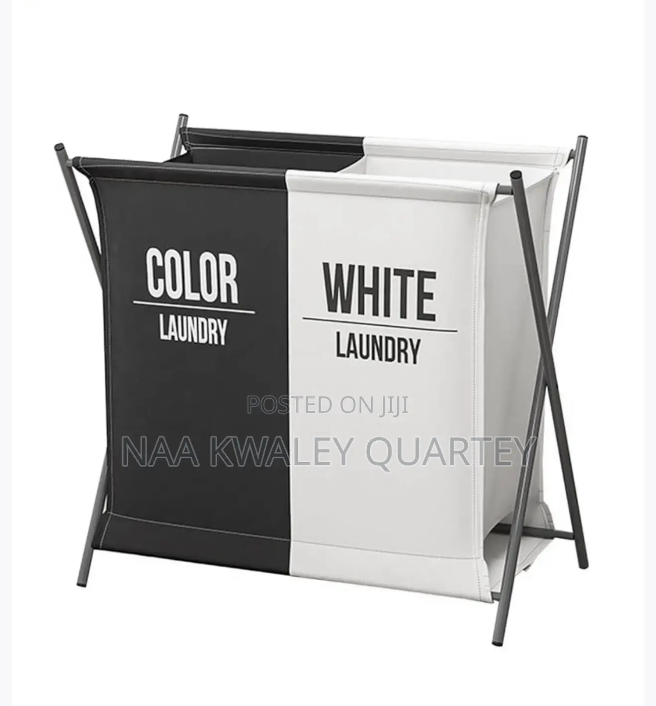 Laundry Basket