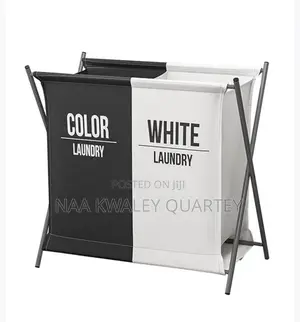 Laundry Basket