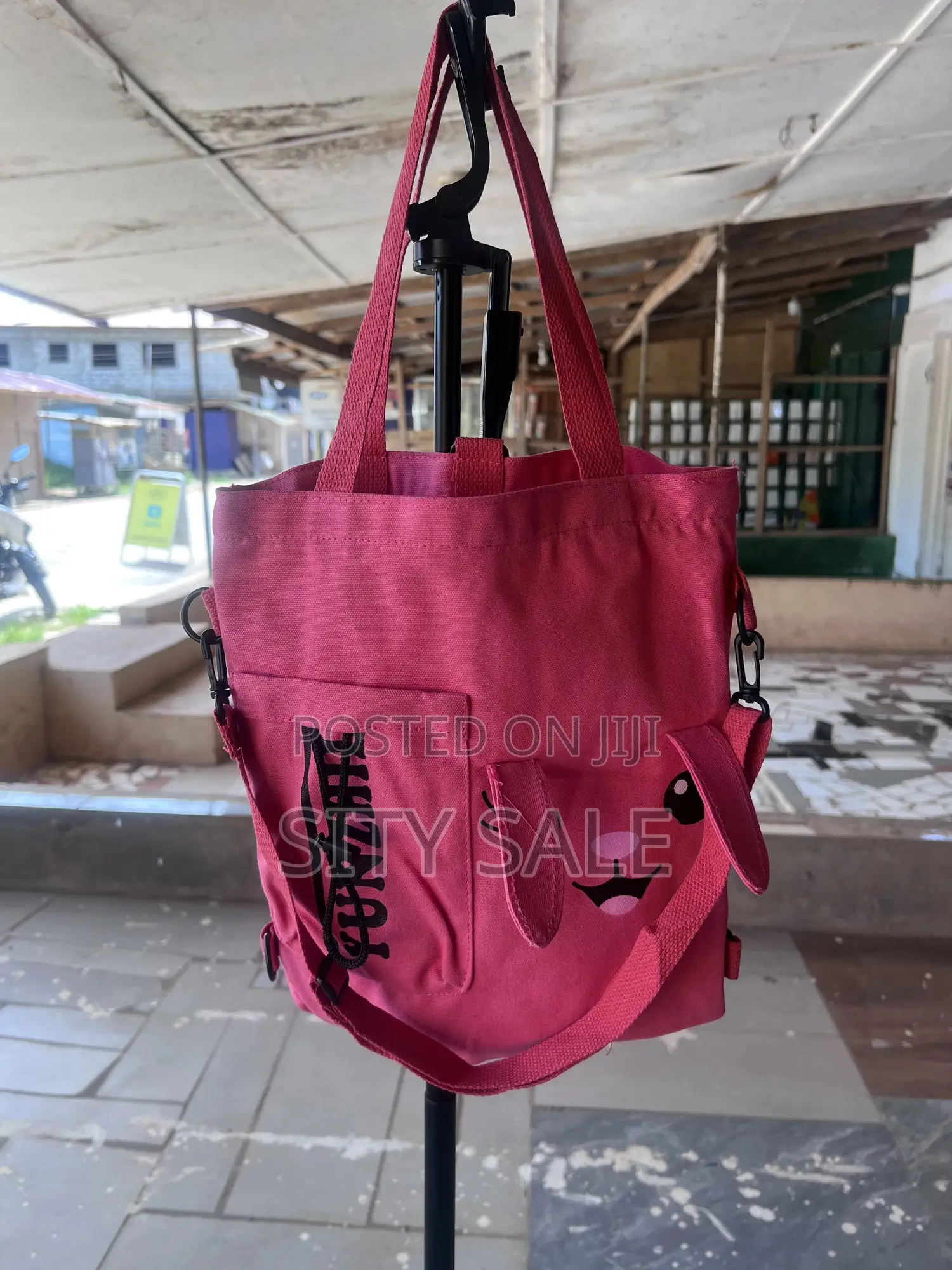 Botaibag Tote Bags