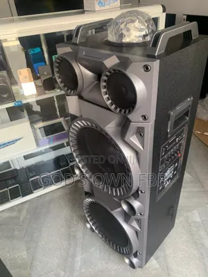 Sound System