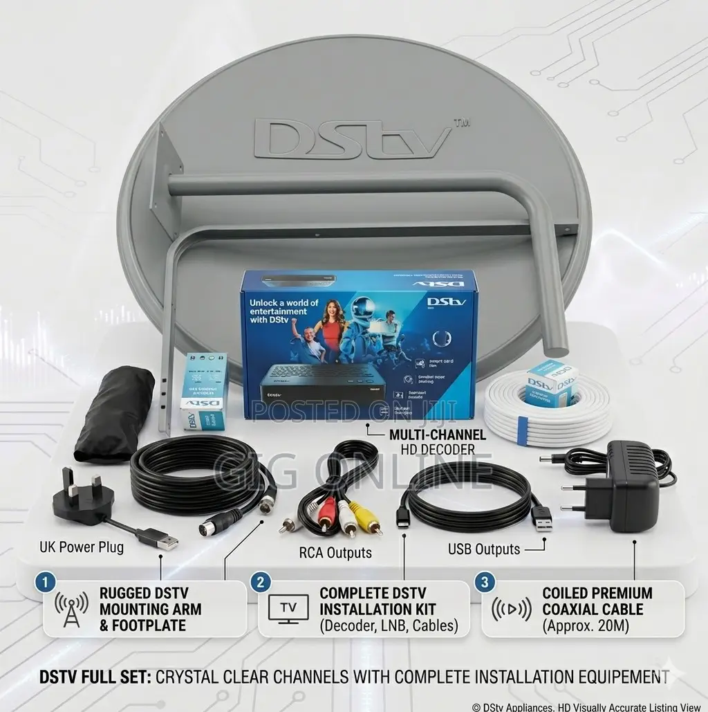 Ds Tvs Dish Decoder